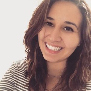 Meet your Posher, Sarah-maude